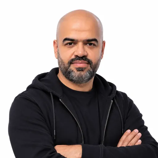Esa Alalmai
